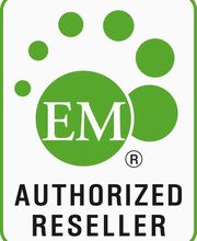 EM-Beratung Logo