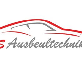 RS Ausbeultechnik Logo