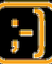 Smiling Customer Logo