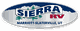 Logo with "Sierra RV" and mountains above "Marriott-Slaterville, UT."