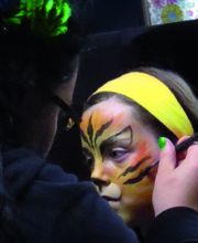 Die Froschkönigin Logo