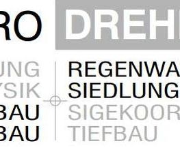Ingenieurbüro Dreher Logo