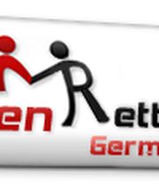 Datenrettung Germany Logo