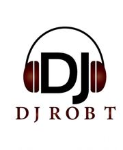 DJ Rob T Logo