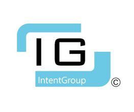 IntentGroup Logo
