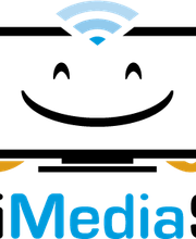 MultiMedia Store Logo