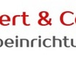 Albert Büroeinrichter Logo