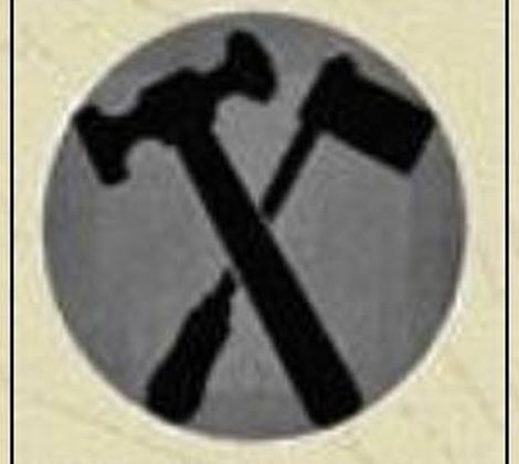 Montageservice Marx Logo