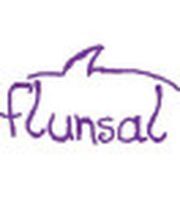 flunsal Logo
