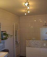 Badsanierung Komplett