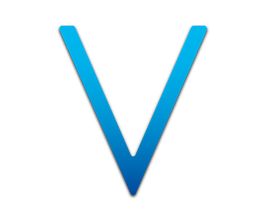 uVision | 3D Visualisierung Michael Dogan - Logo