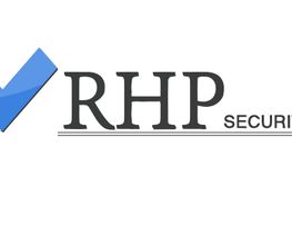 RHP - Security - Service Logo