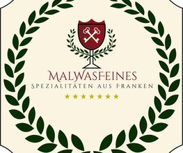 MalWasFeines Logo
