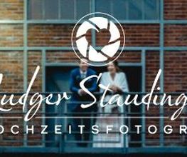 Hochzeitsfotograf Logo