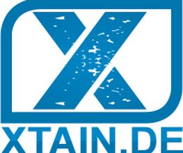 XTAIN oHG Logo