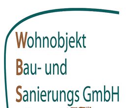 Wohnobjekt Bau- und Sanierungs GmbH Logo