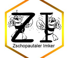 Zschopautaler Imker Logo
