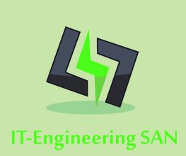 IT-Engineering SAN Logo