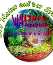 Walther-Aquaristik Logo