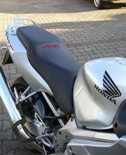 Motorradsitzbänke