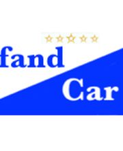Pfandcar Logo