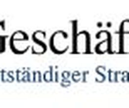 \"Die Geschäftsförderer\" Schneekloth u. Panzer GbR Logo