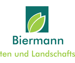 Biermann Garten und Landschaftsbau Logo