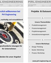 Pirl Engineering