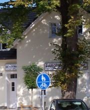 Gastlichkeit in Hammoor