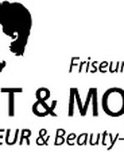 Friseurteam CUT & MORE Logo