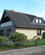 Ferienwohnung Caspers Westerstede Logo