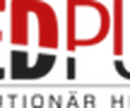 REDPUR Center Berlin Logo