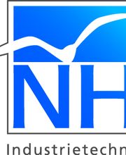 N.H. Industrietechnik Logo