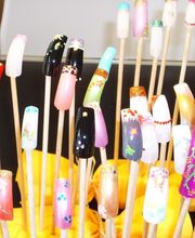 Nailart-Seminar