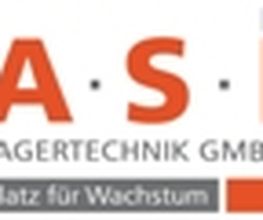 ASI Lagertechnik GmbH Logo
