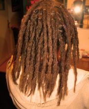 Dreadart.de - Erstellung & Pflege von Dreadlocks