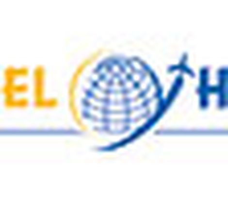 TRAVEL HOUSE Logo