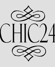 chic24 Logo