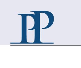 Steuerberater Peter Potthoff Logo