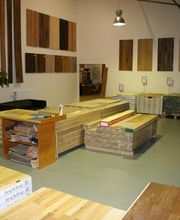 Bodenausstellung