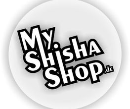 MyShishaShop.de Logo