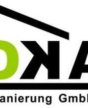 Kokar Bausanierung GmbH & Co.KG Logo