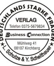 Business Connection GbR Logo