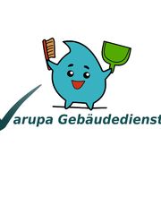 Varupa Gebäudedienste Logo