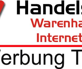 Handel & Werbung Logo
