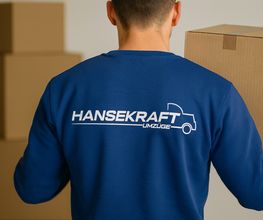 Hansekraft Umzüge Bild 2