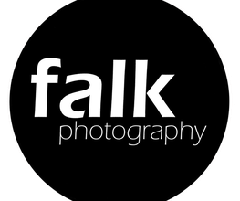 falk photography Logo