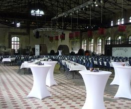 Event mit Fullservice in Zweckel