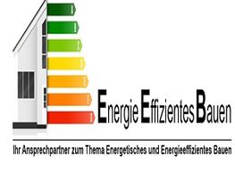 EEB Energie-Effizientesbauen Logo