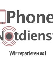 Phone Notdienst Logo